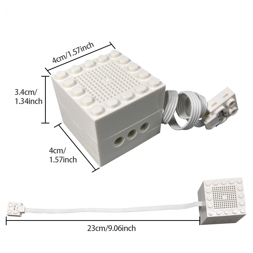 Kit Motore Power Functions per - Power Functions Motor Battery Box Remote recensione e prezzo