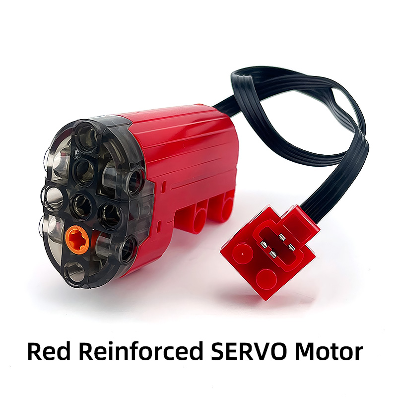Interruttore della scatola bat - Power Functions Motor Battery Box Remote recensione e prezzo