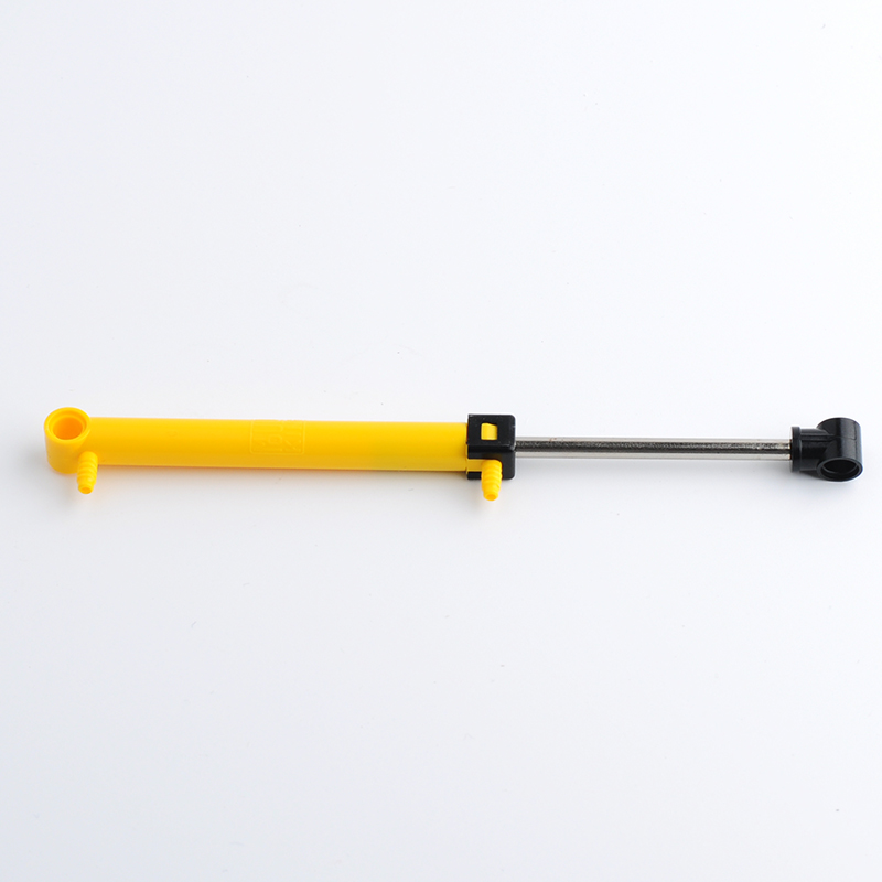 19476 Mattoncini MOC Parti Tec - Pneumatic Cylinder Pump Technic Parts recensione e prezzo