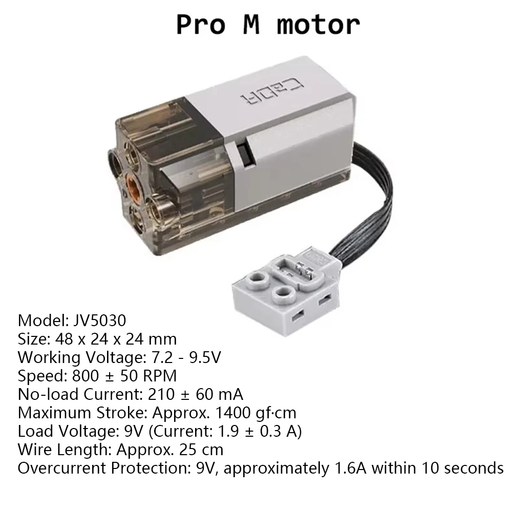 MOC Toy Funzione di alimentazi - Power Functions Motor Battery Box Remote recensione e prezzo