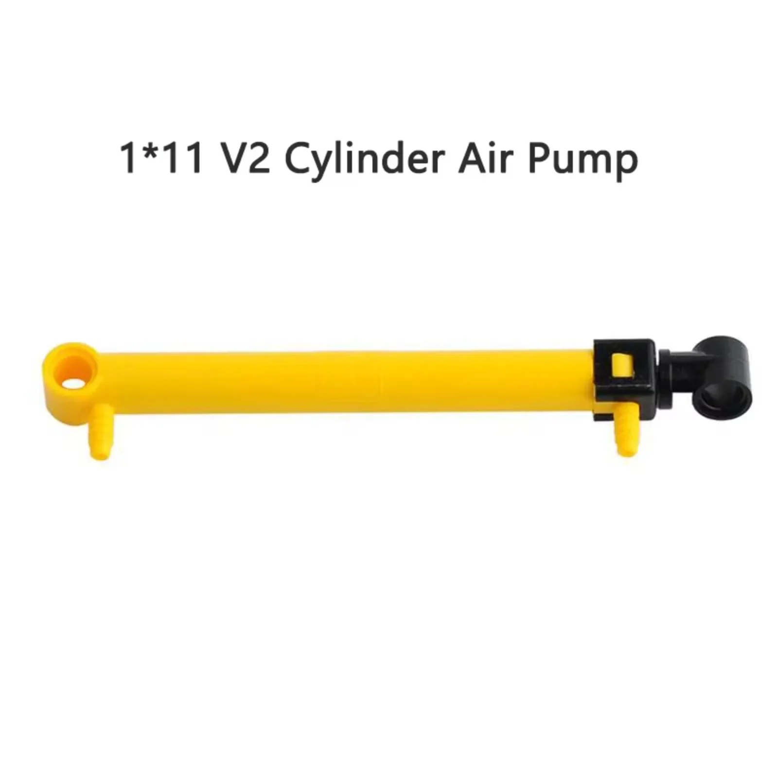 5 Pz Stampo Re 1*11 V2 Cilindr - Pneumatic Cylinder Pump Technic Parts recensione e prezzo