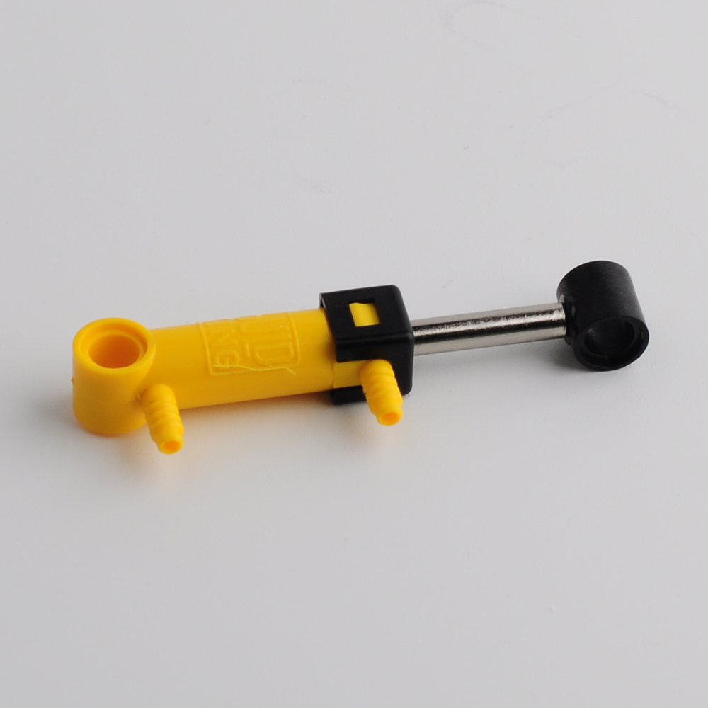 Mattoncini MOC, Parti Tecniche - Pneumatic Cylinder Pump Technic Parts recensione e prezzo