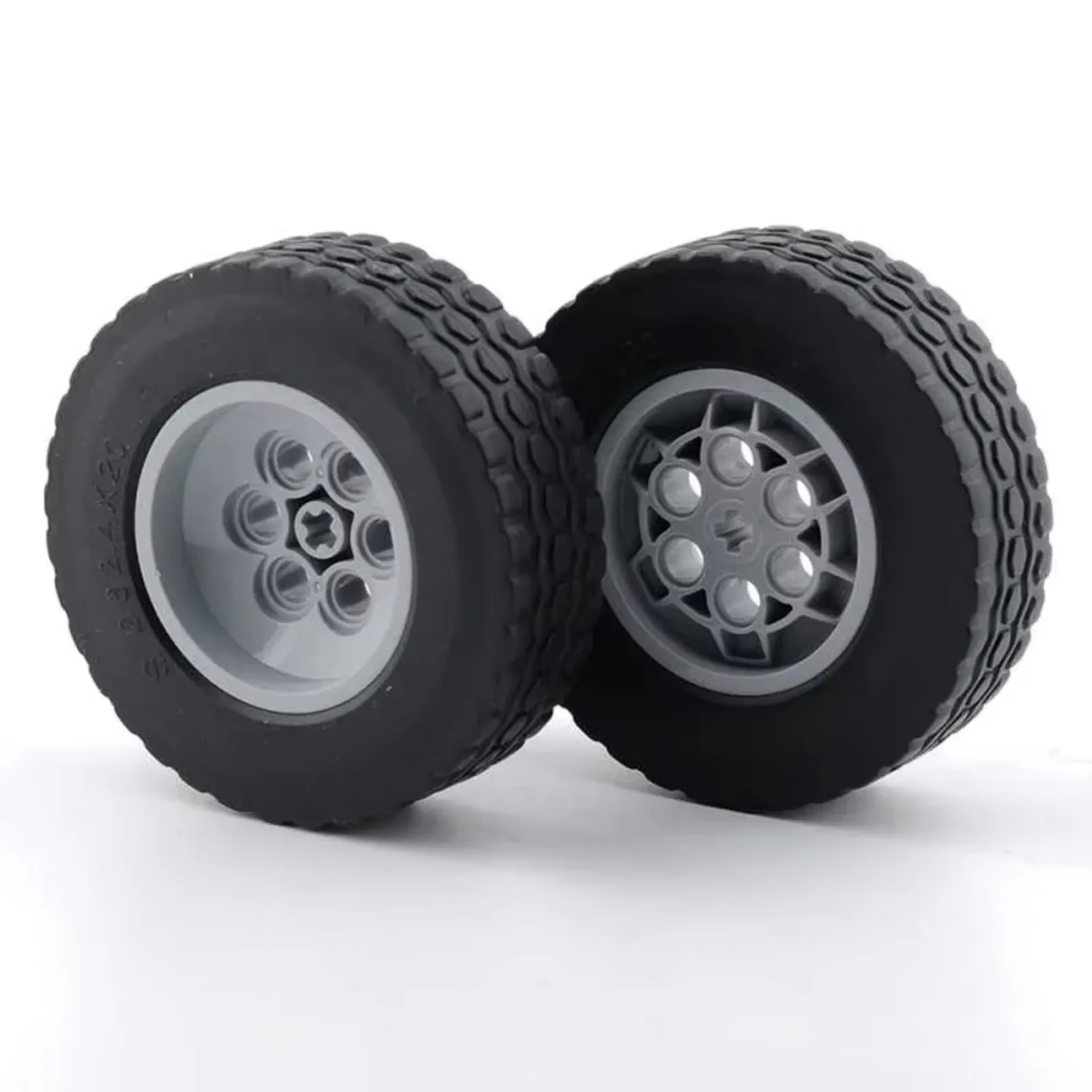 Kit di mattoncini per telaio d - Power Functions Motor Battery Box Remote recensione e prezzo