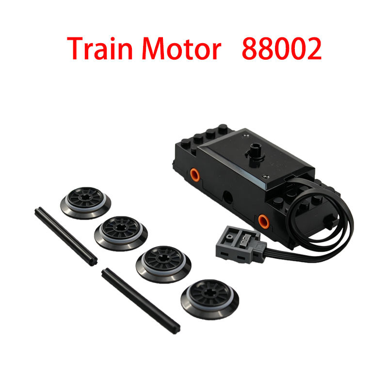 Kit di aggiornamento per matto - Power Functions Motor Battery Box Remote recensione e prezzo