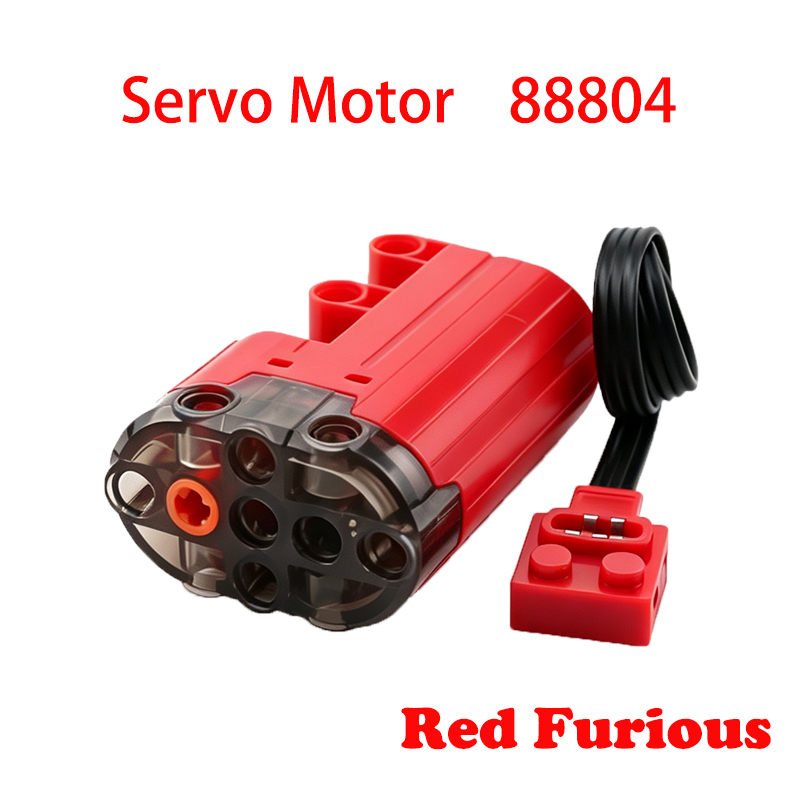 Kit di aggiornamento per matto - Power Functions Motor Battery Box Remote recensione e prezzo