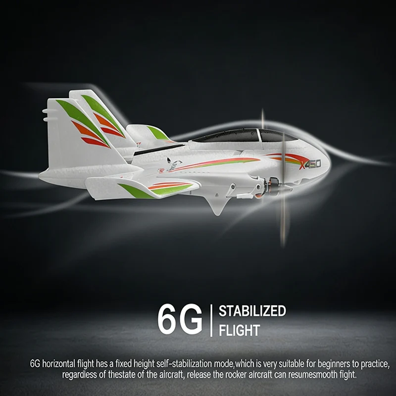 Aereo RC Wltoys 6CH X450 con L - Power Functions Motor Battery Box Remote recensione e prezzo
