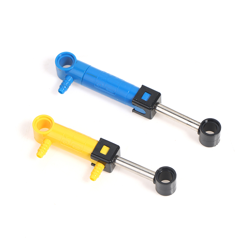 Piccolo blocco da costruzione  - Pneumatic Cylinder Pump Technic Parts recensione e prezzo