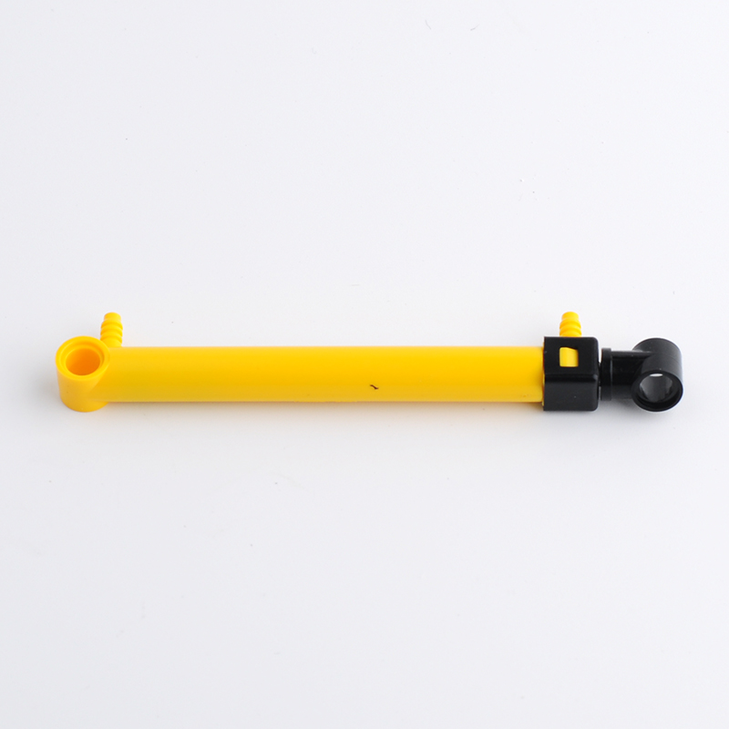 19476 Mattoncini MOC Parti Tec - Pneumatic Cylinder Pump Technic Parts recensione e prezzo